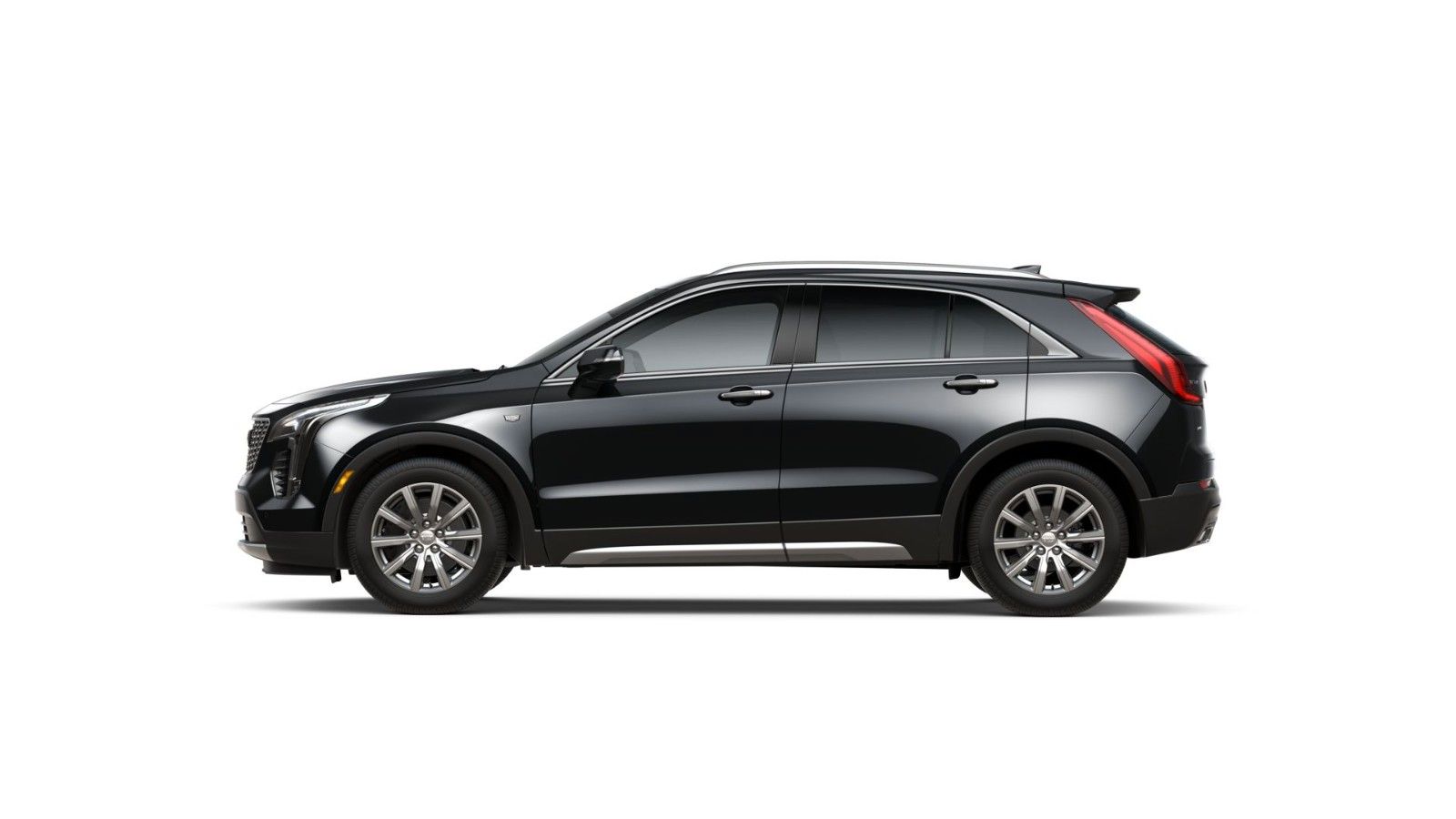 Cadillac XT4 Premium Luxury AWD 350T  *SOFORT VERFÜGBAR*