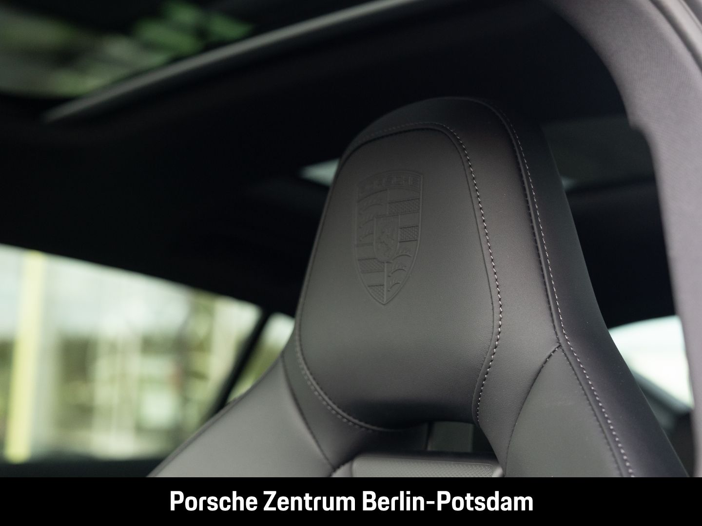 Porsche Panamera 4 E-Hybrid Sportabgas Head-Up LED-Matri