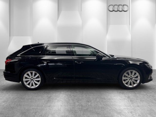 Audi A6 Avant 50 TFSI e quattro sport - Samsaru's Car Outlet