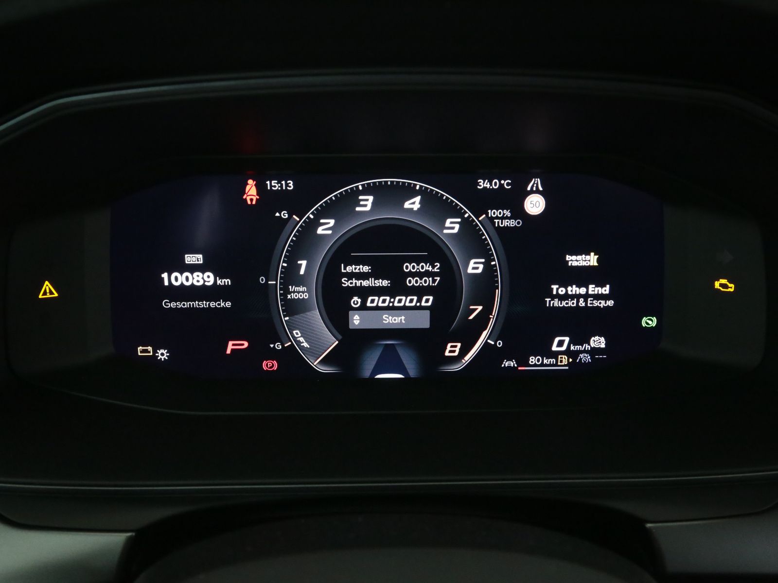 Cupra Formentor 1.5eTSI 150PS 7 Gang DSG CUPRA - Samsaru's Car Outlet