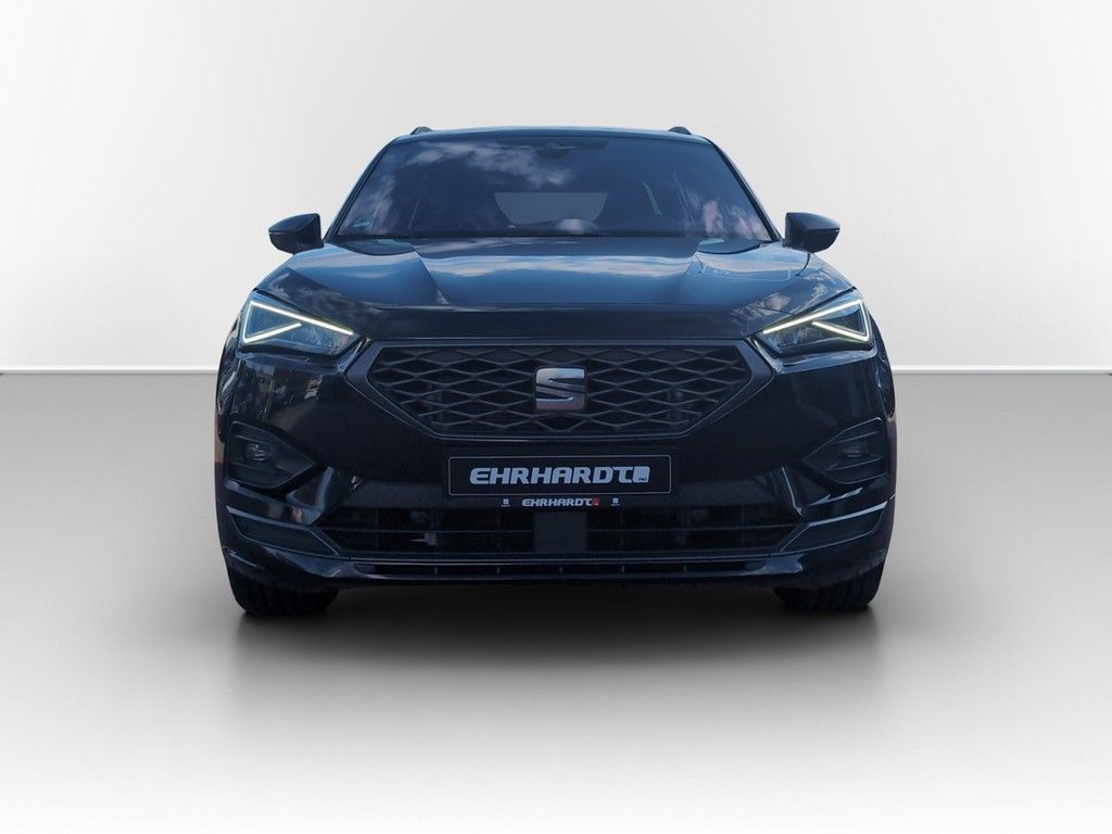 Seat Tarraco 2.0 TDI DSG 4Drive FR DCC AHK*STHZG*LED*