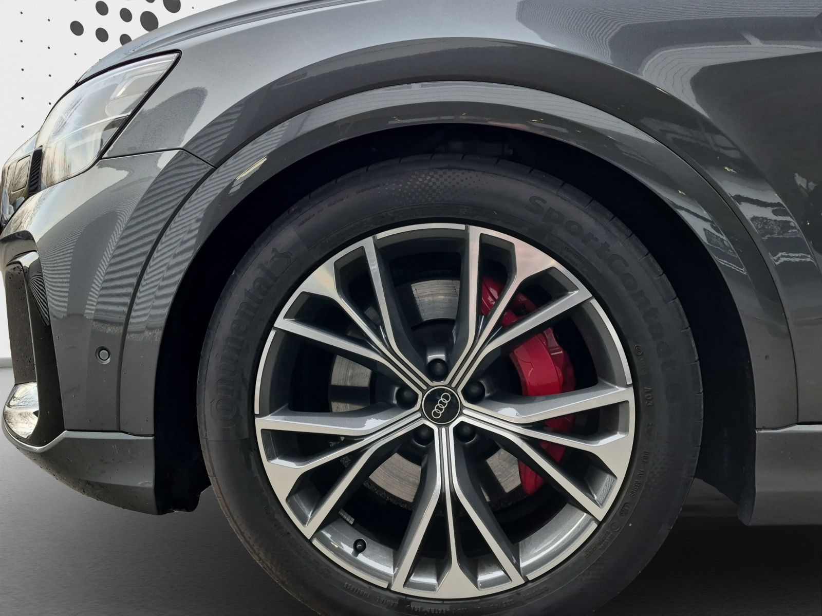Audi Q8 60 TFSIe qu S line tip*Air*B&O*HUD*Pano*Matri