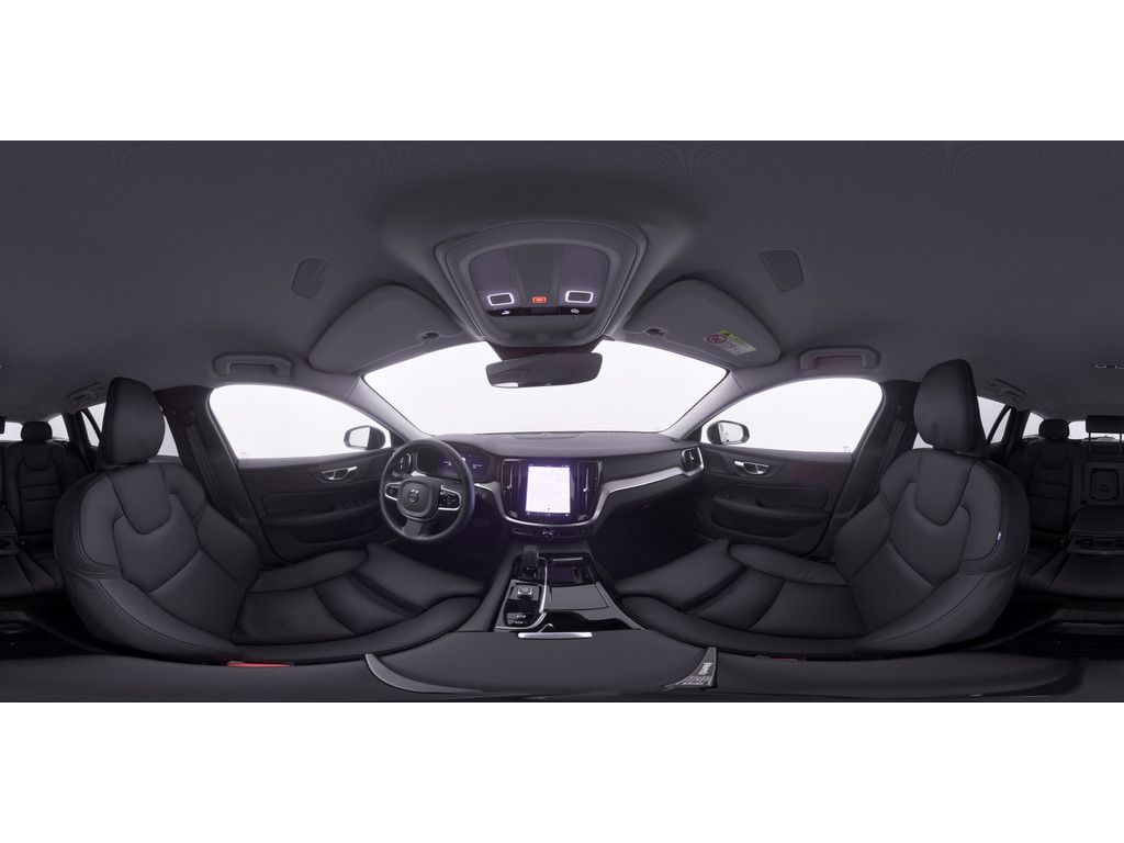 Volvo V60 T6 Plus Dark Recharge Plug-In Hybrid AWD LED