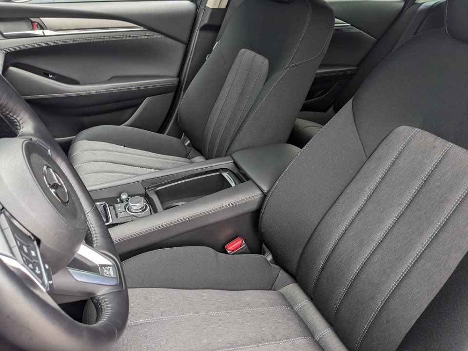 Mazda 6 4-Türer 2.5l Exclusive Bose Matrix-LED 360° Ka