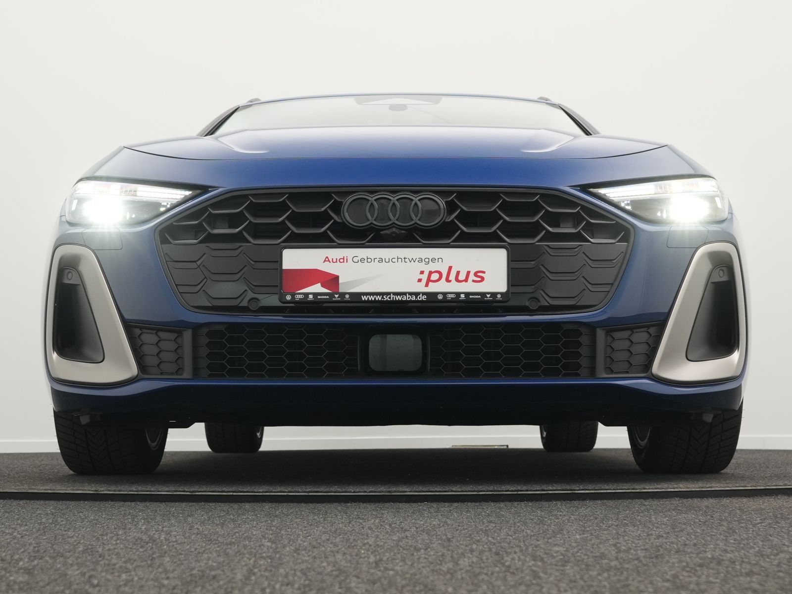 Audi A5 Avant TFSI quattro S line *AHK*Matrix*20''*