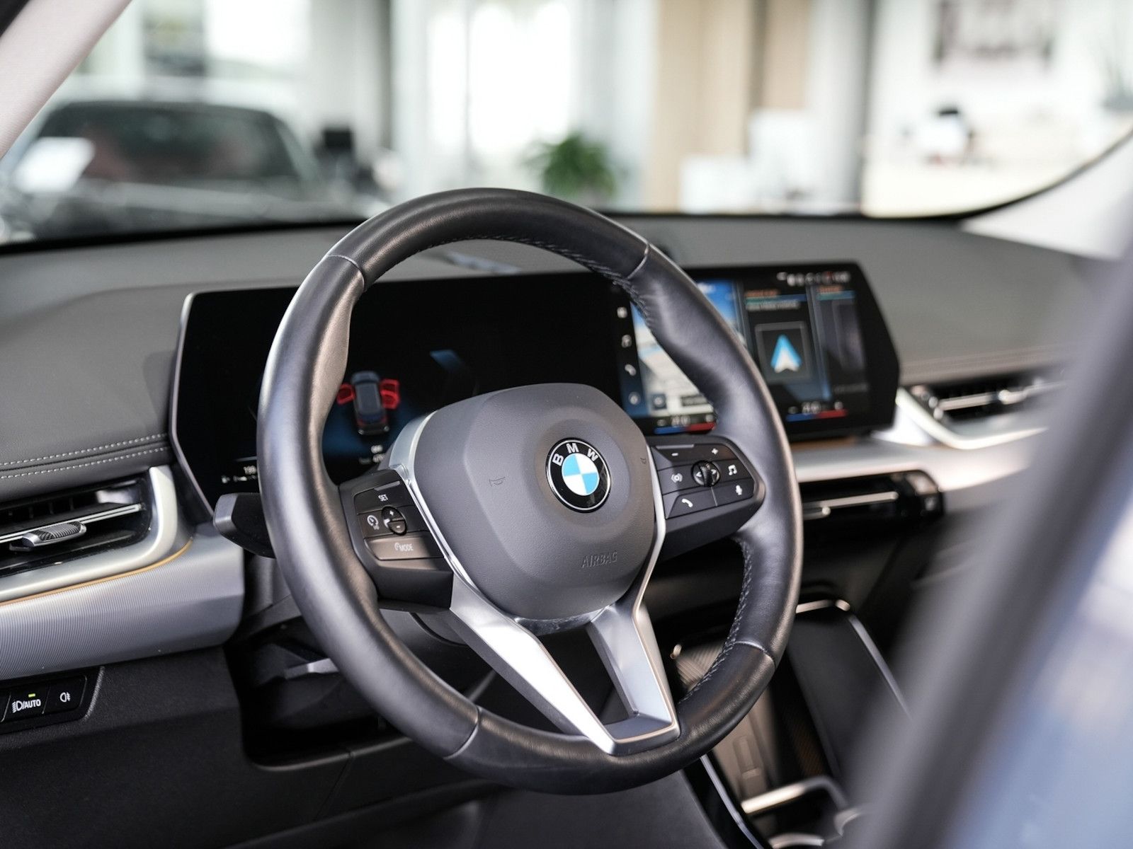 BMW X1 xDrive 23d xLine - Samsaru's Car Outlet