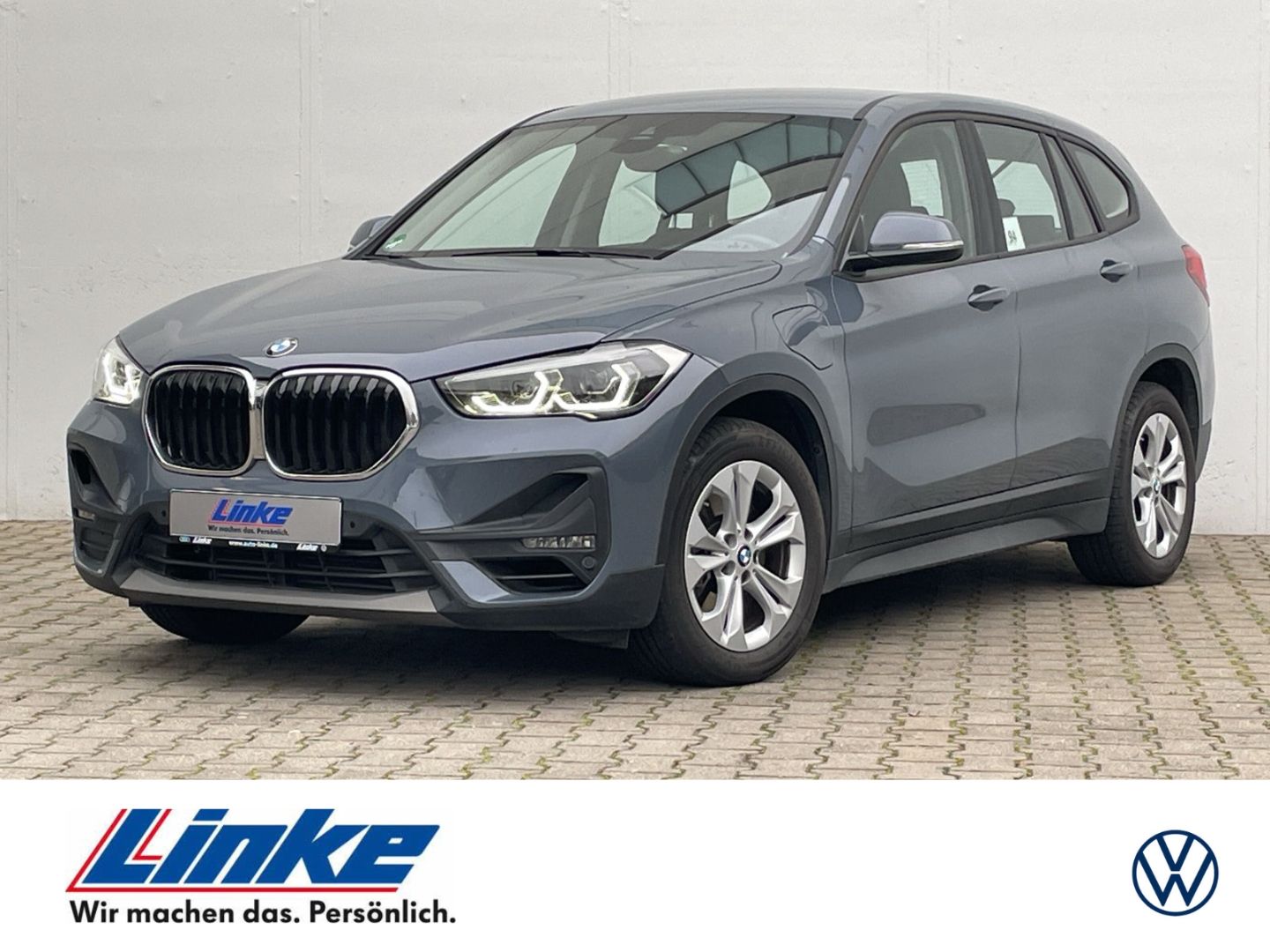 BMW X1 25e Advantage - Samsaru's Car Outlet