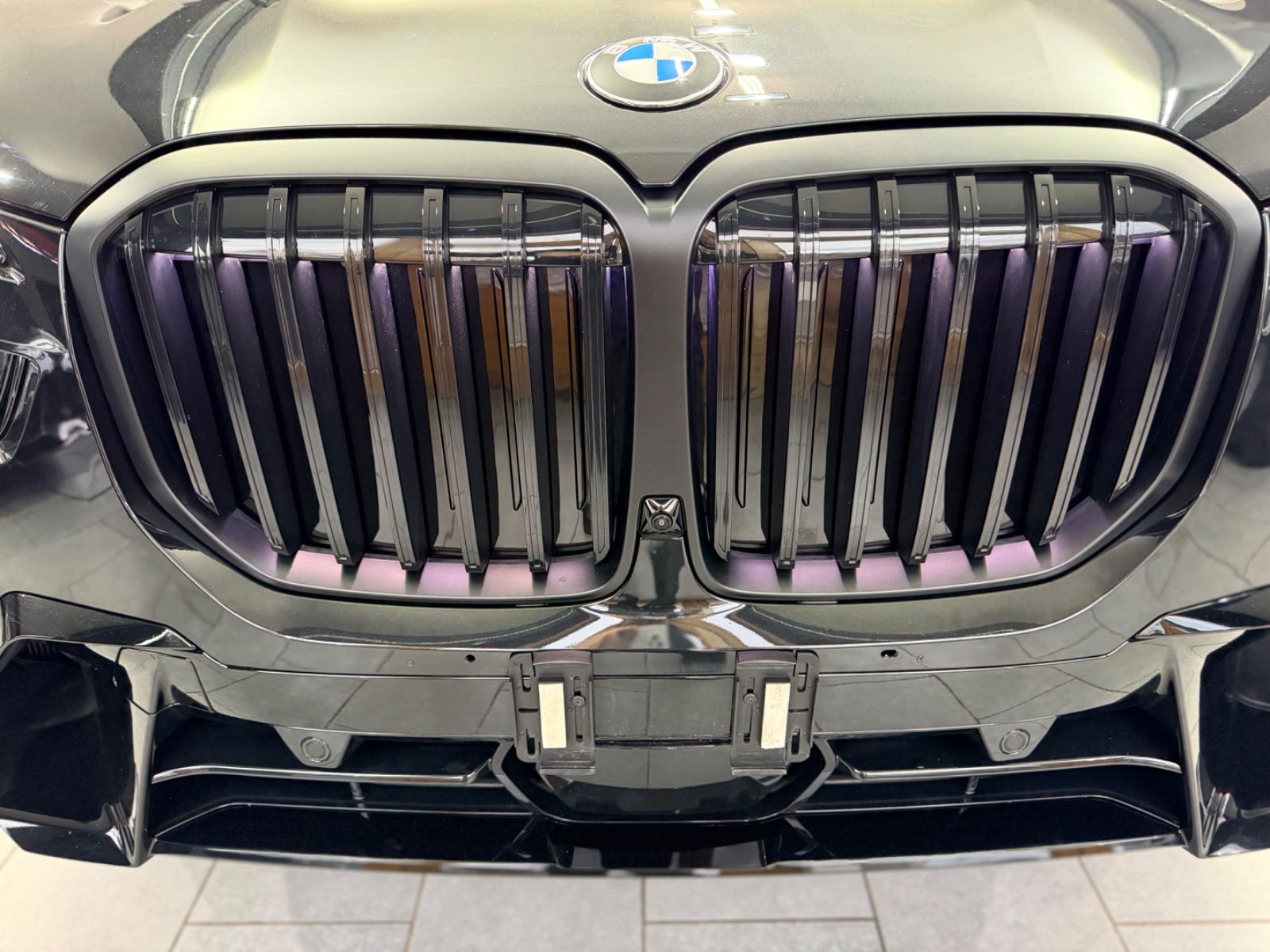 BMW X7 xDrive 40d M SPORT PRO|LUFT|PANO|7-SITZER|AHK