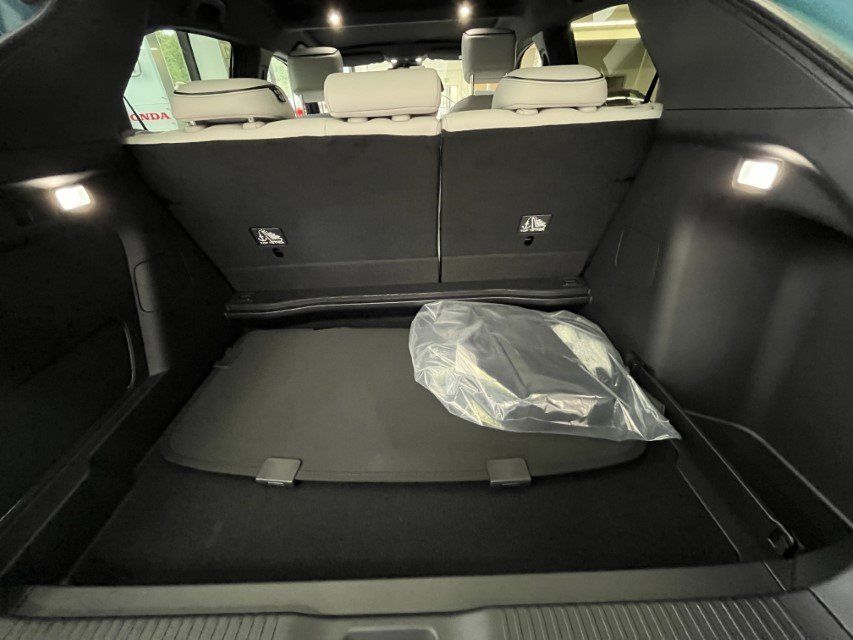 Honda e:Ny1 Elektro Advance-Paket