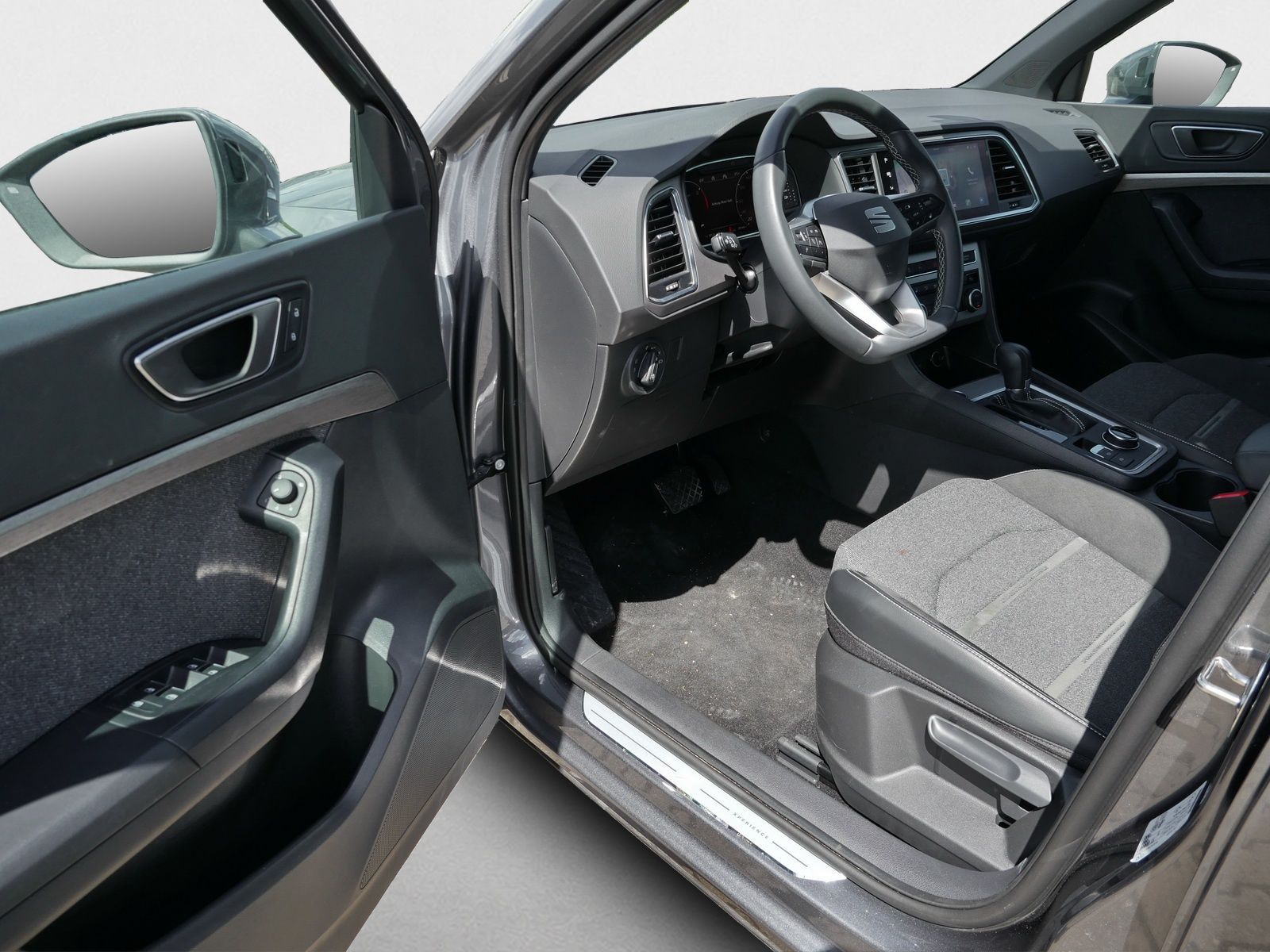 Seat Ateca Xperience 2.0 TDI LED*RFK*AHK*AppConnect