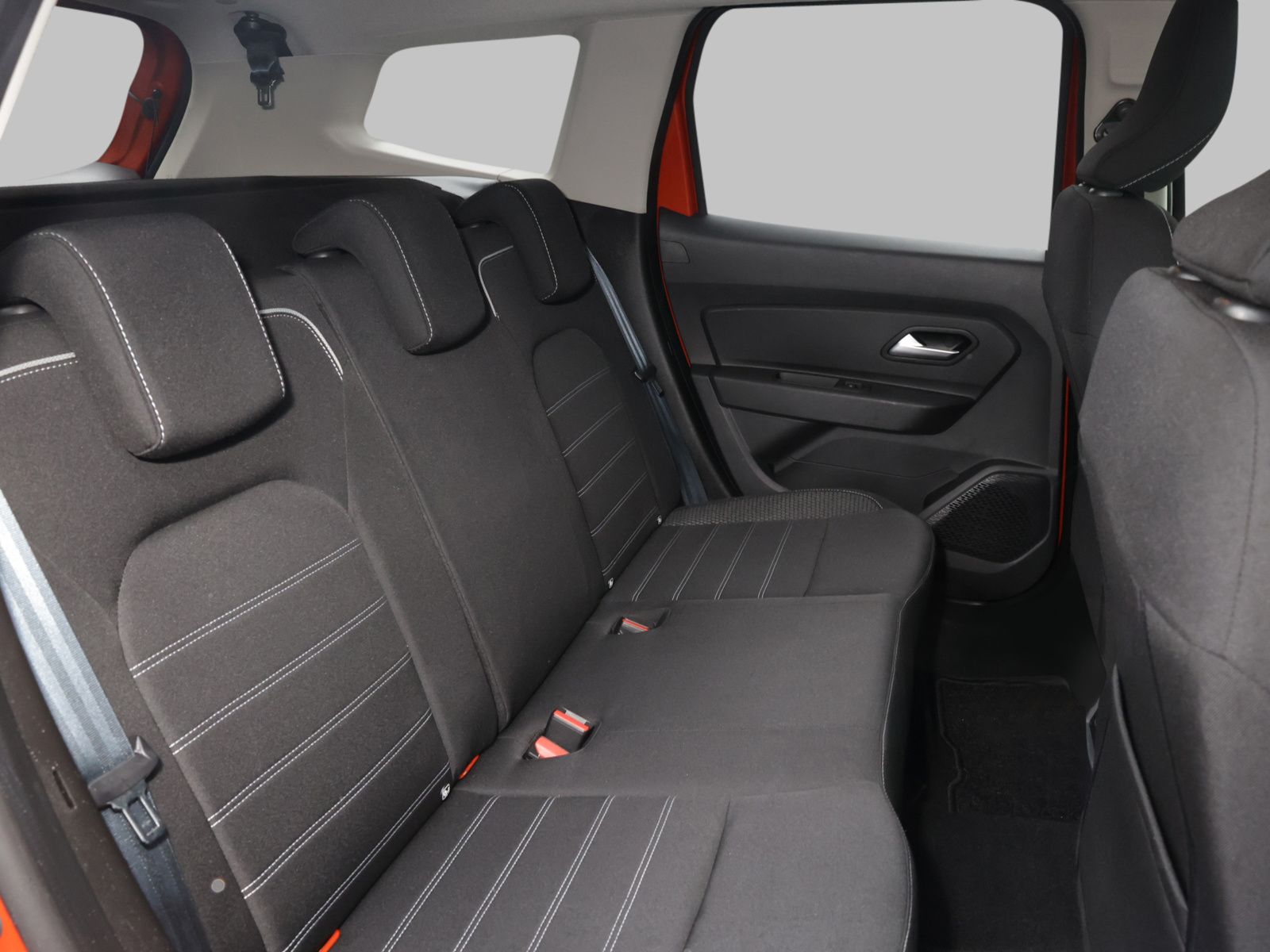 Dacia Duster Prestige - Samsaru's Car Outlet