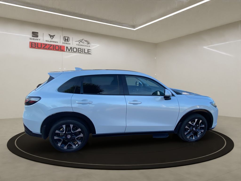 Honda ZR-V e:HEV 2.0 i-MMD Hybrid Advance