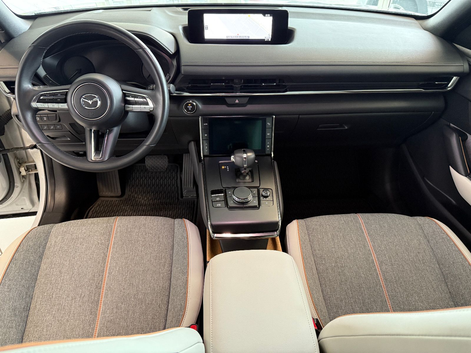 Mazda MX-30 First Edition - Samsaru's Car Outlet