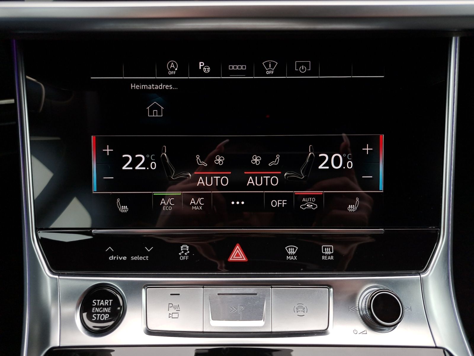 Audi A6 Avant S line 45 TDI quattro S tronic - Samsaru's Car Outlet