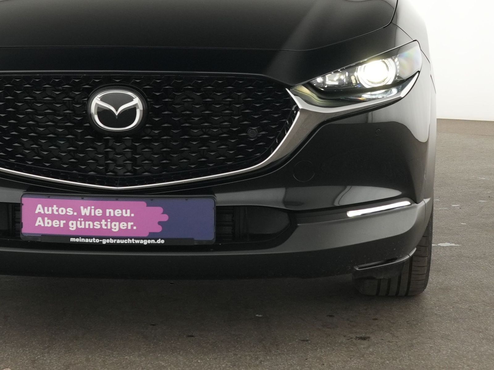 Mazda CX-30 Selection Head-up-Display|ACC|Matrix-LED