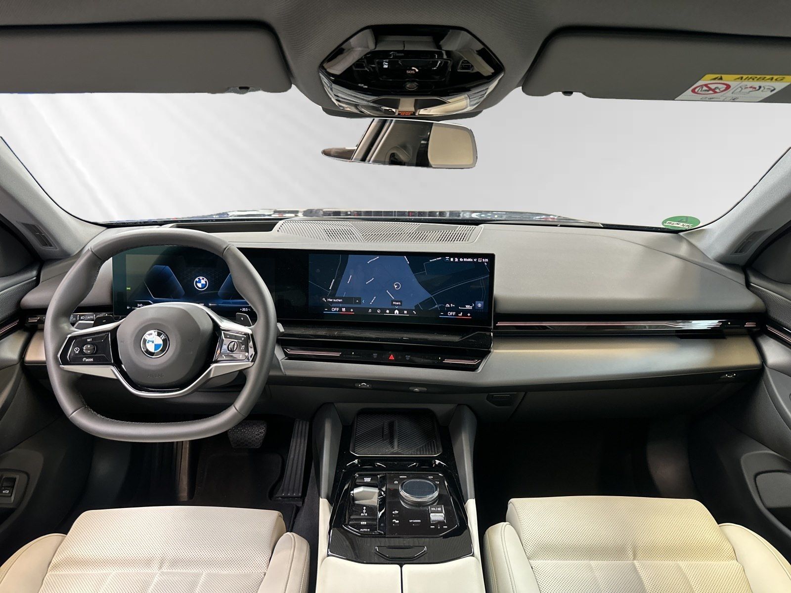 BMW 520d xDrive Inkl. € 1.190 Zubehörbonus*UPE: 82.9