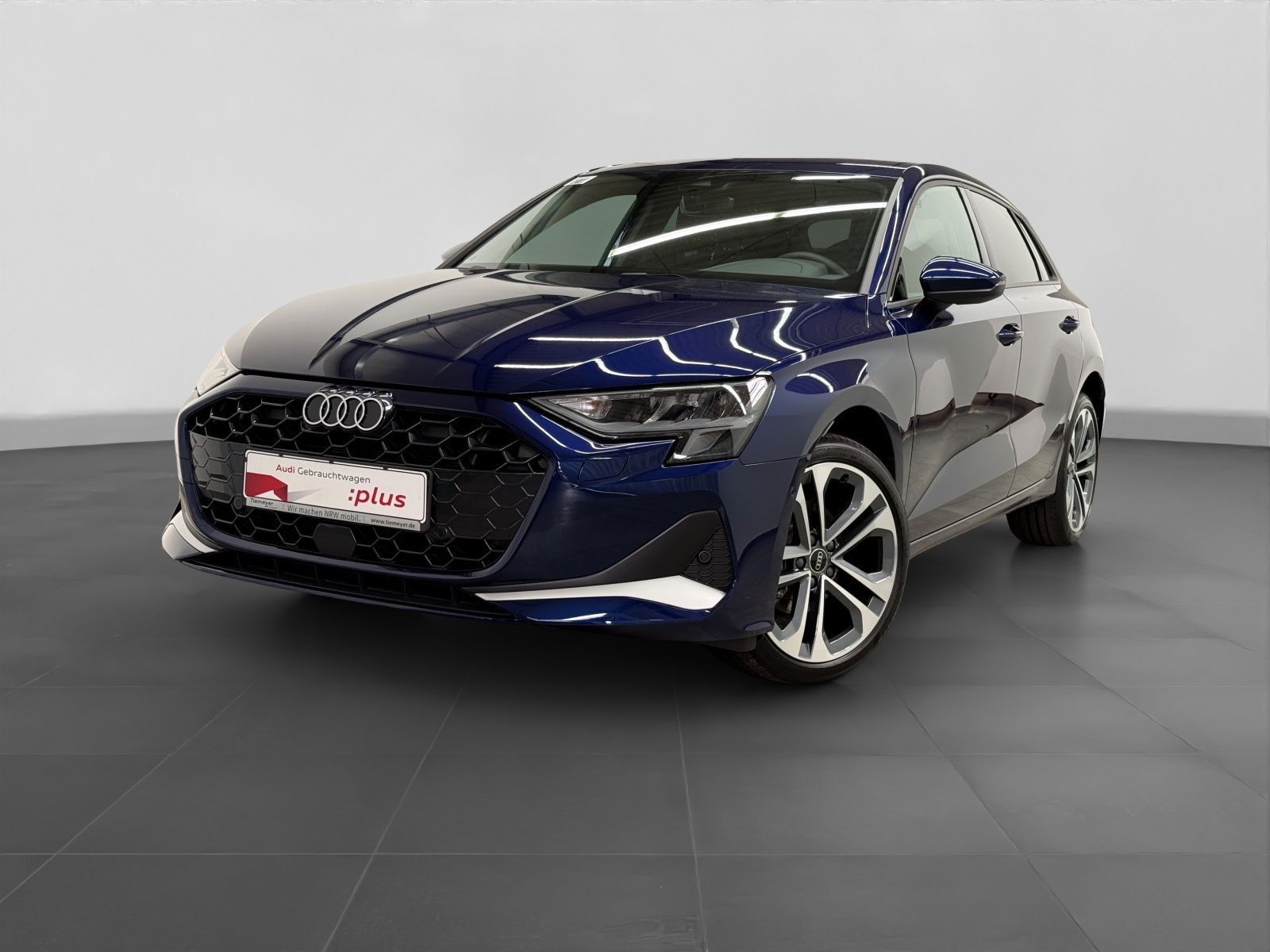 Audi A3 Sportback 35 TFSI ADVANCED - Samsaru's Car Outlet