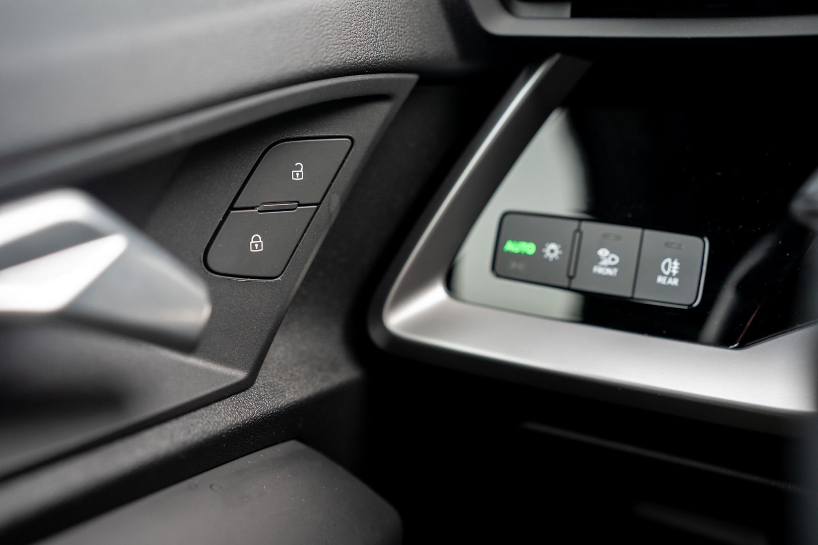 Audi A3 Sportback 35 TFSI advanced *1.HD*ACC*DAB*NAV*