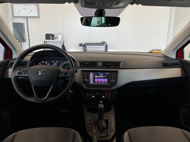 Seat Ibiza STYLE Beats 1.0 TSI - Samsaru's Car Outlet