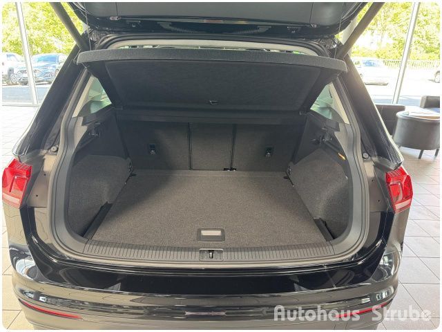 Volkswagen Tiguan Comfortline 1.5 TSI - Samsaru's Car Outlet