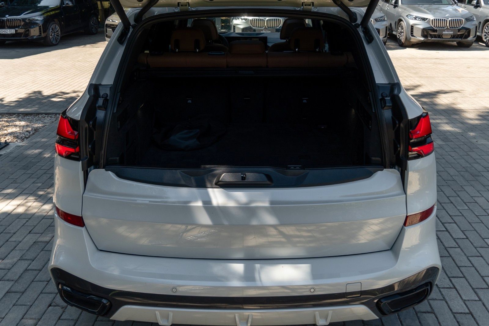 BMW X5 50e M SPORT.LUFTF.PANO.LHZ.DR.ASS.PRO.H/K.360