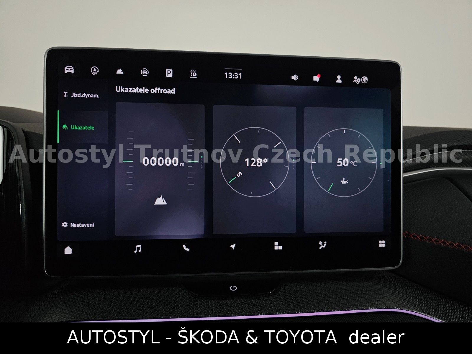 Skoda Kodiaq 2.0 TSI 195 kW 4x4 RS