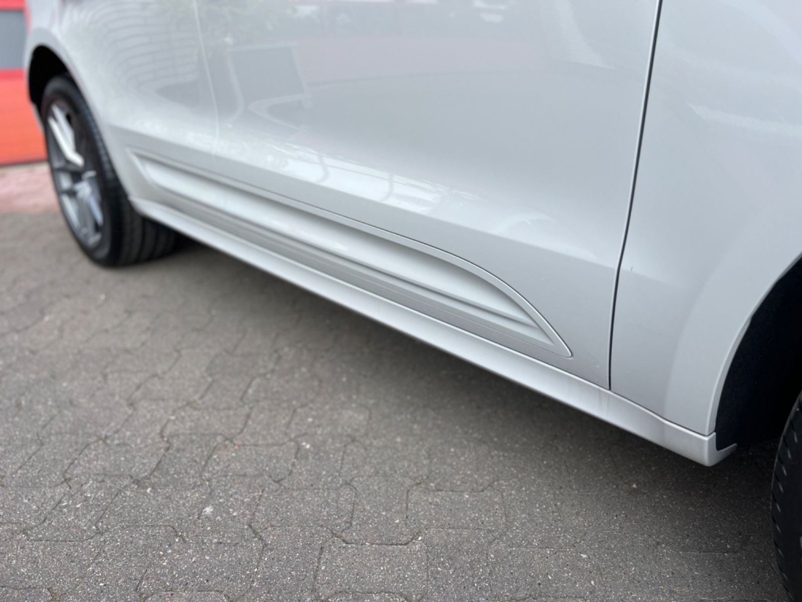 Porsche MACAN S SPORT DESIGN, RHD RECHTSLENKER