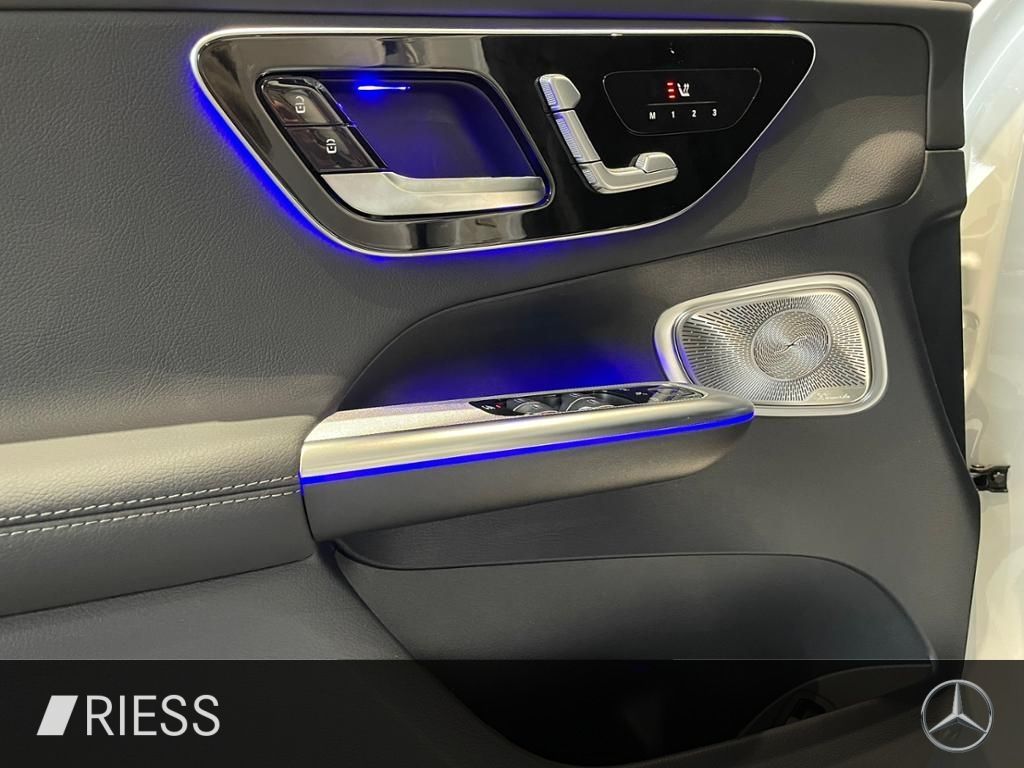 Mercedes-Benz GLC 200 d AMG+PANO+AHK+DIGI LIGHT+KEYL+DISTRONIC