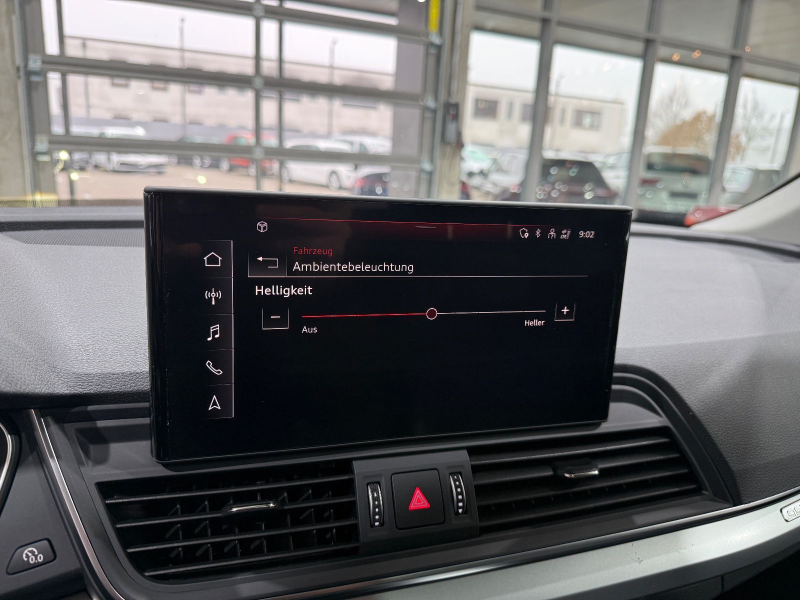 Audi Q5 50 TFSI e quattro S line*HUD*Virtual*Matrix*