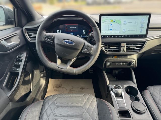 Ford Focus ST-Line X  Turnier+PANO+B&O-SOUND+ALLWETTE