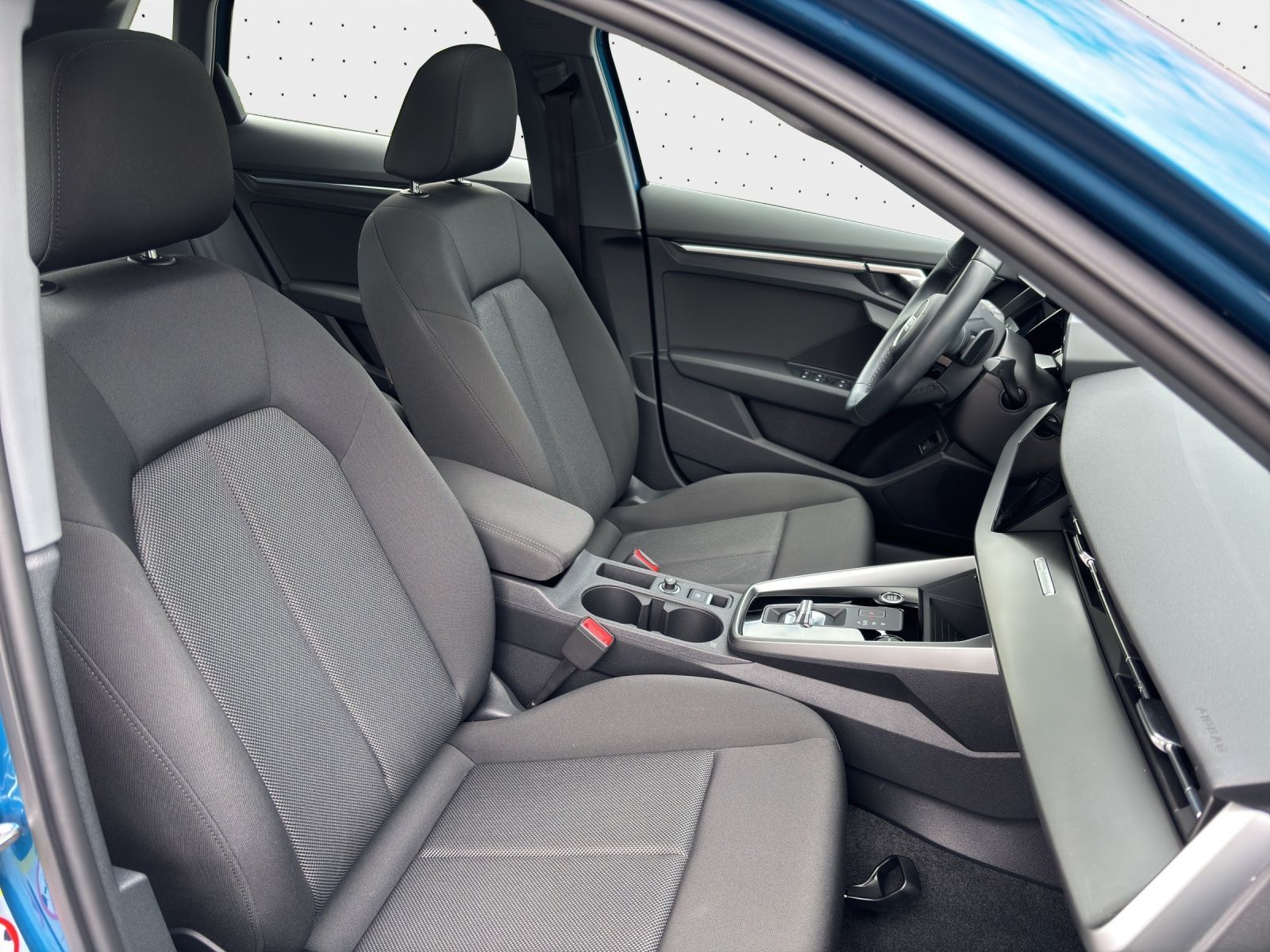 Audi A3 Sportback 40 TFSI e ADVANCED - Samsaru's Car Outlet