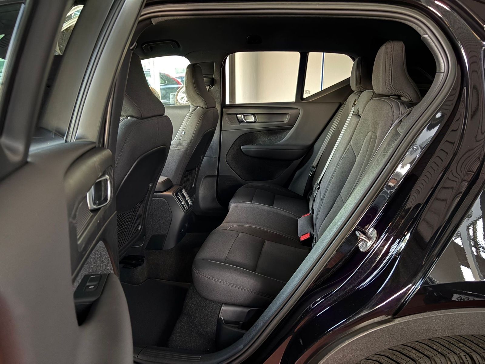 Volvo XC 40 XC40 Core Recharge Pure Electric 2WD