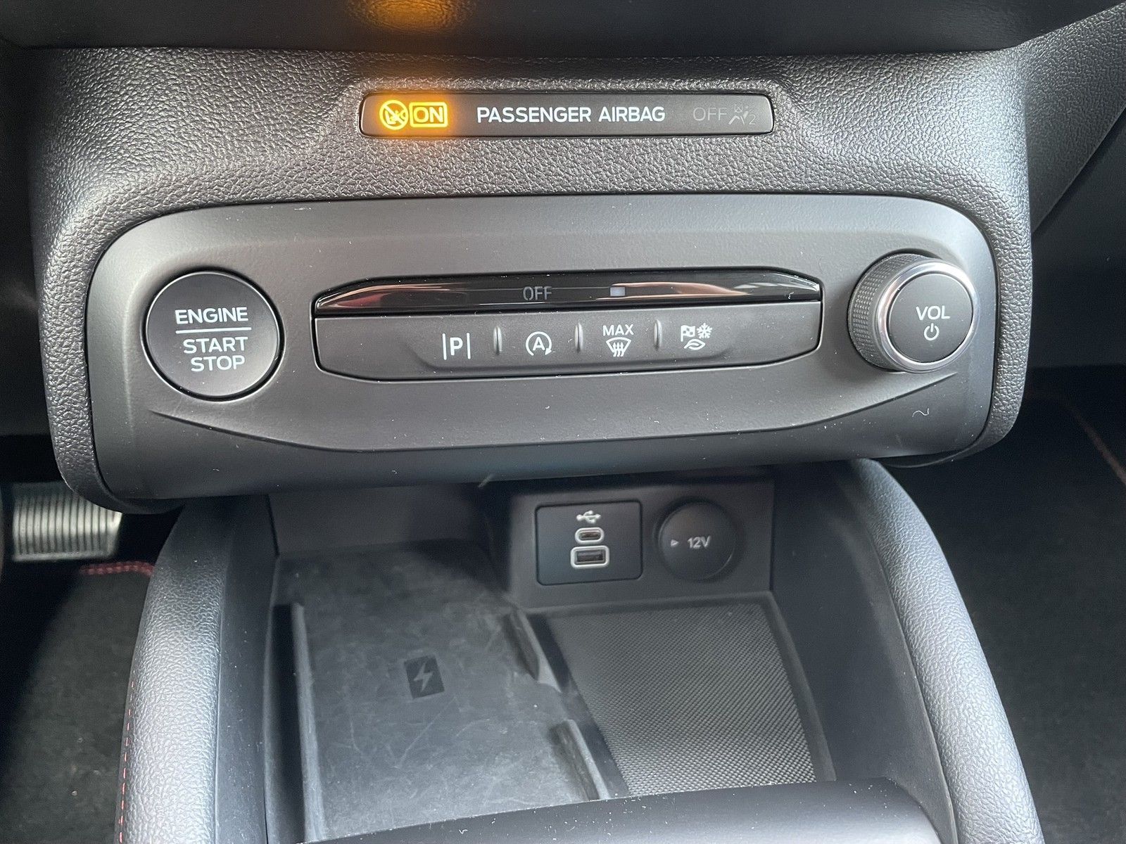 Ford Focus Turnier 1.0 EcoBoost Hybrid Aut. ST-Line X