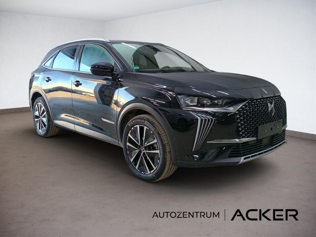 DS Automobiles DS7 Antoine de Saint Exupery BlueHdi130 8AT -46%