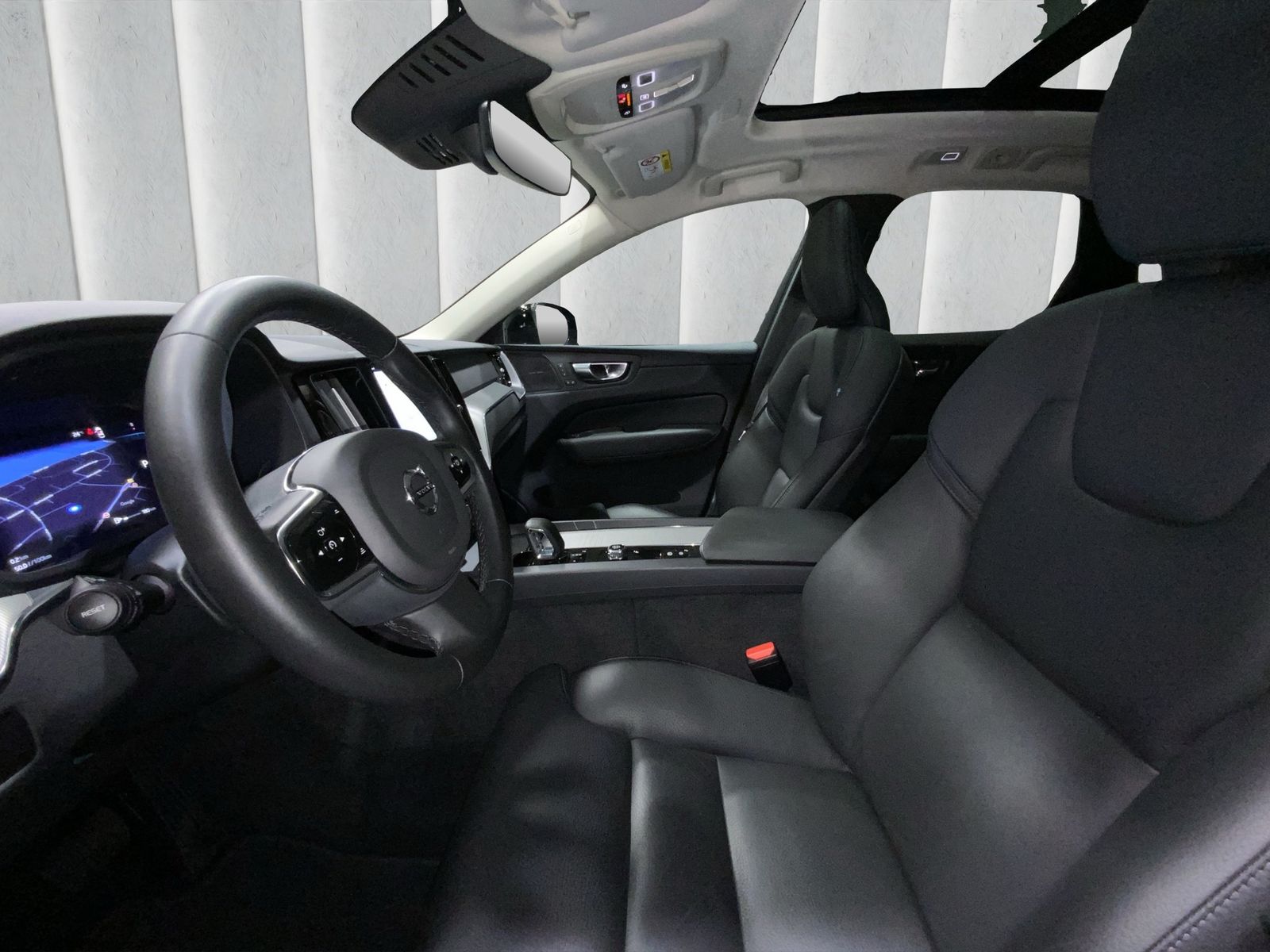 Volvo XC 60 B4 Plus Dark | 360° | Harman-Kardon | Pano