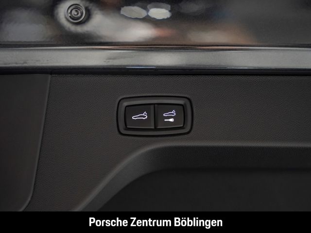 Porsche Macan Turbo - Samsaru's Car Outlet