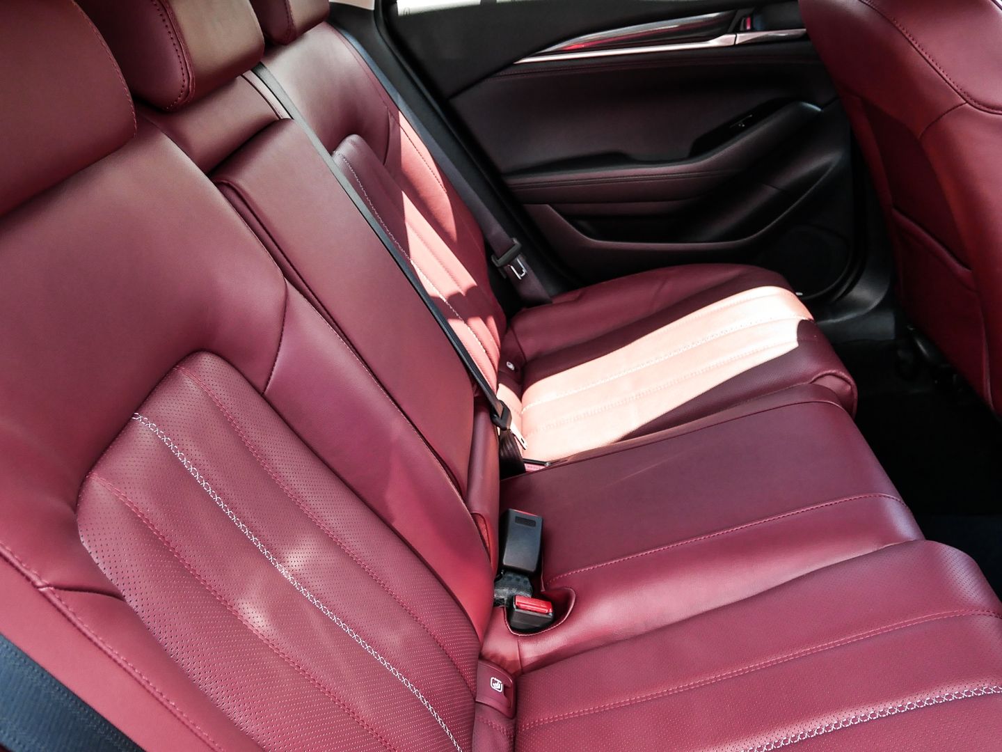 Mazda 6 SK 2023 2.5L SKYACTIV-G 194FWD 6AT HOMURA HUD