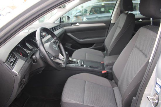 Volkswagen Passat Variant 2.0 TDI DSG - Samsaru's Car Outlet