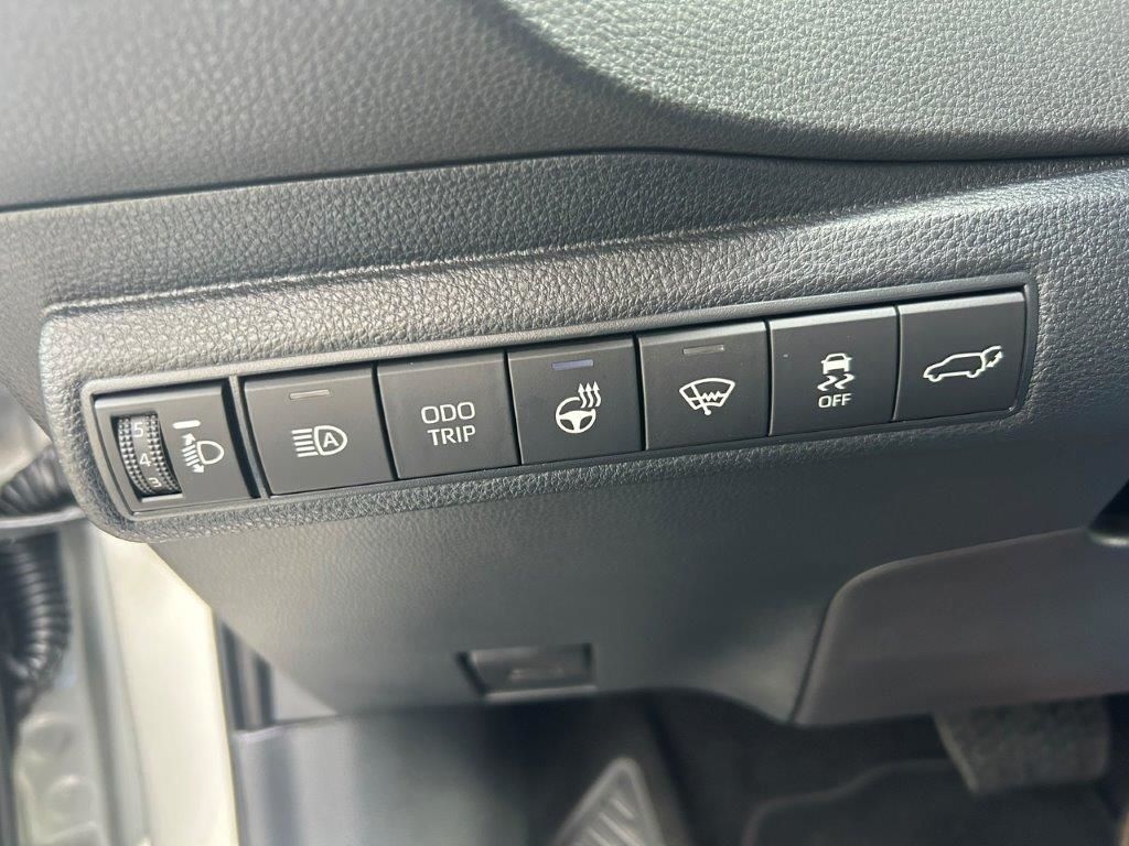 Toyota Corolla 2,0l GR Sport Hybrid TS ACC LED SHZ RFK