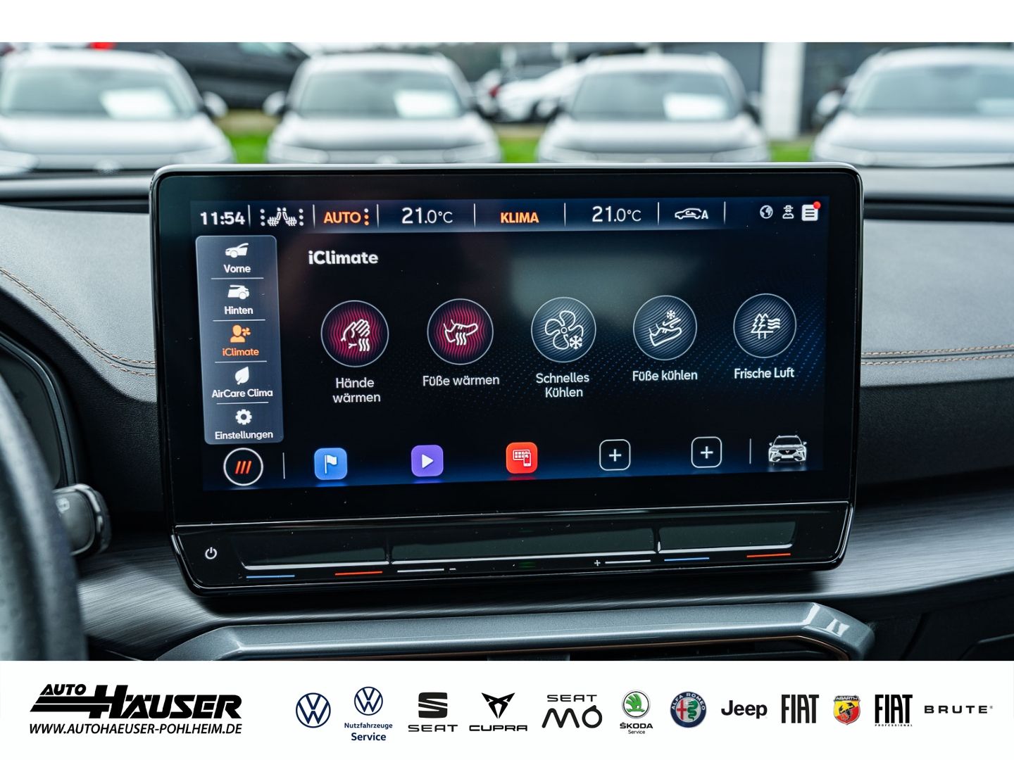 Cupra Formentor VZ 2.0 TSI DSG 4Drive AHK PANO BEATS A