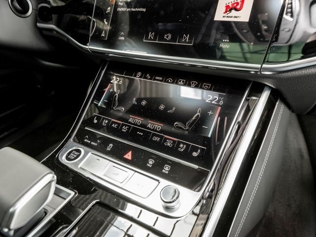 Audi A8 50 TDI quattro - Samsaru's Car Outlet
