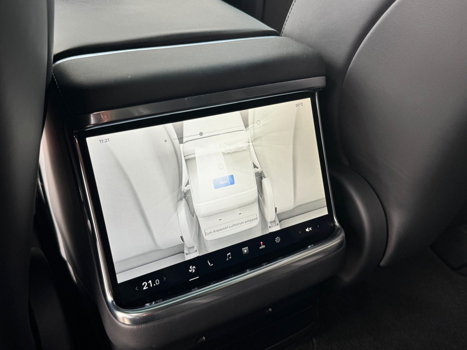 Tesla MODEL X PLAID | ENHANCED AP | 6SEAT | 22INCH