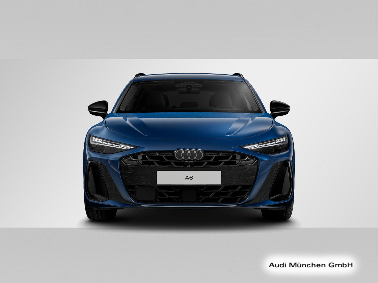 Audi A6 Avant NEUTFSI qu. S tronic S line Matrix/ACC/