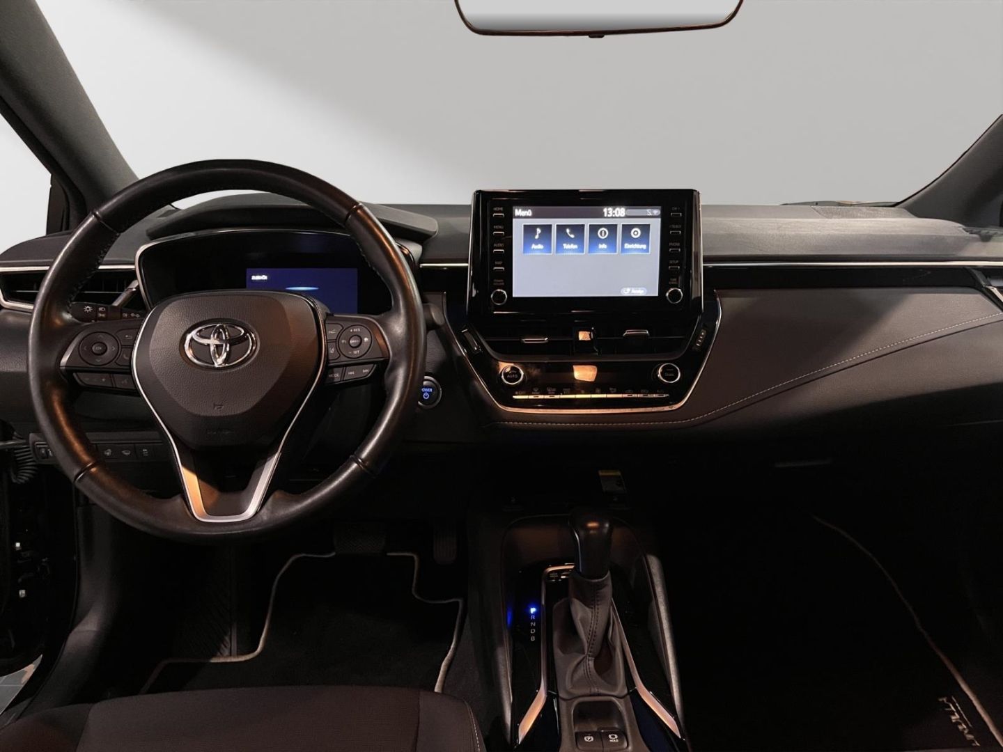 Toyota Corolla Hybrid Team D *LED**Kamera*Smart-Key*EPH