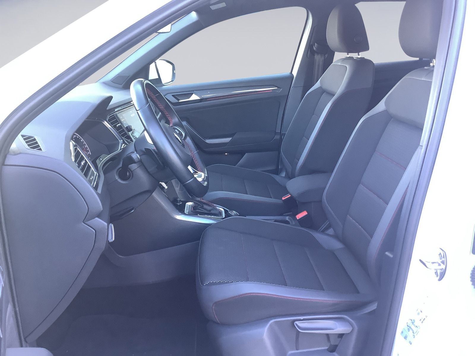 Volkswagen T-Roc 2.0TSI 4M DSG SPORT - Samsaru's Car Outlet