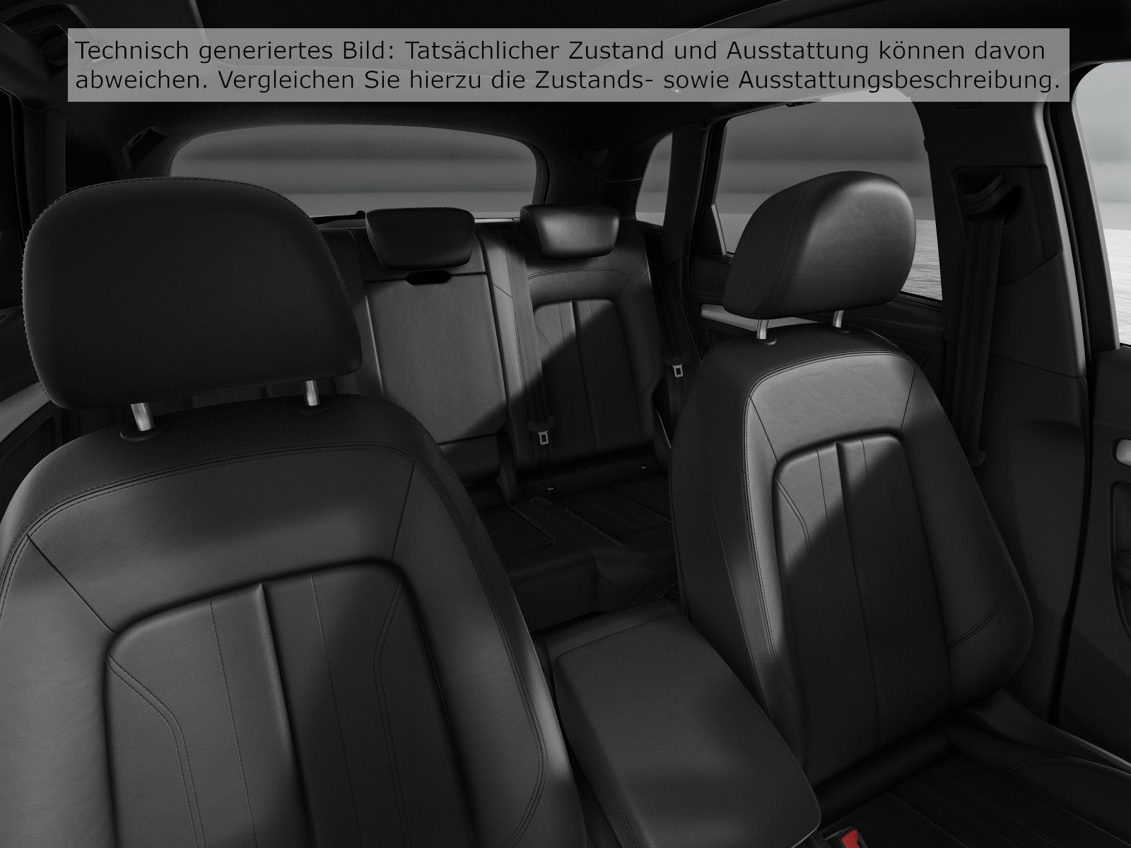 Audi Q5 45 TFSI quattro S-tronic advanced - Samsaru's Car Outlet