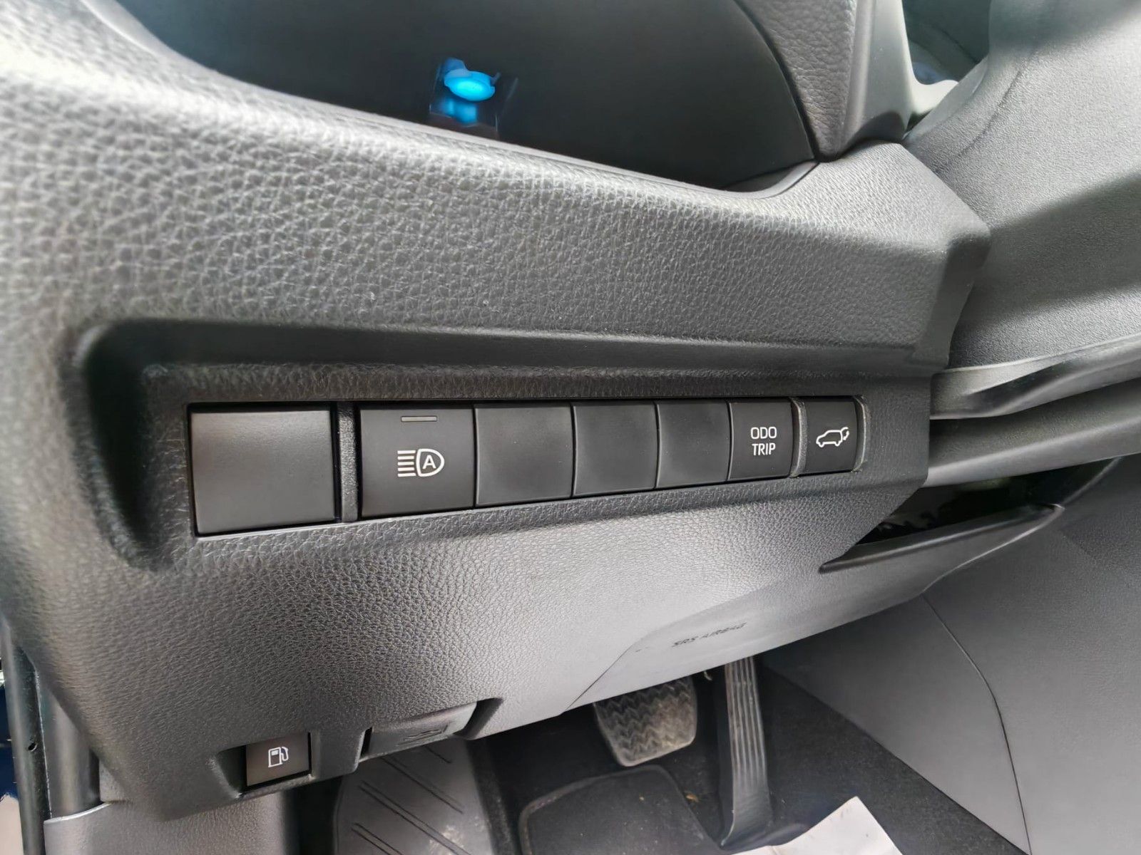 Toyota RAV 4 Plug-in Hybrid 4x4 Teamplayer Neu