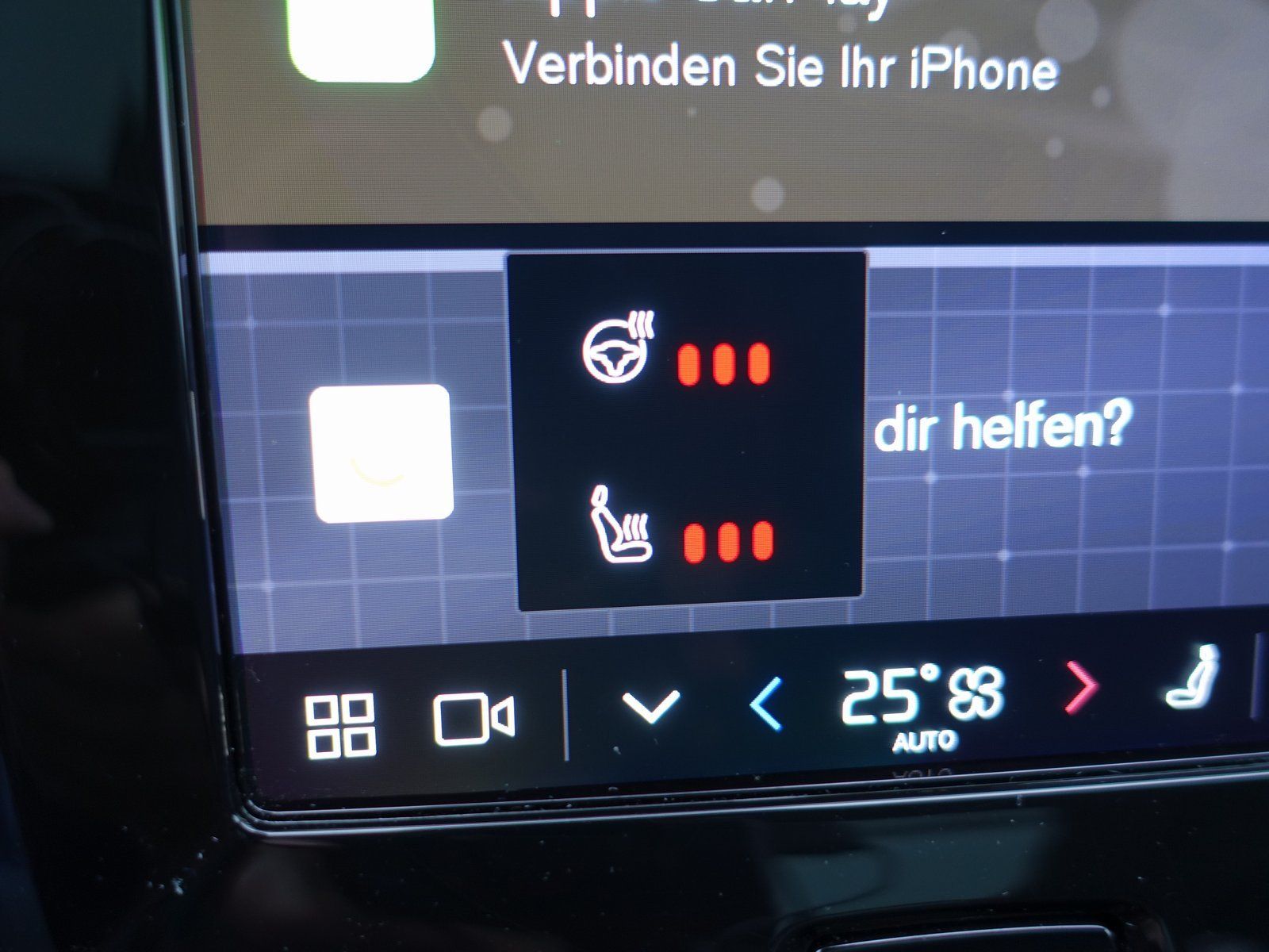 Volvo V60 Ultra Dark T8 AWD Plug-in Hybrid/AHK/Pano