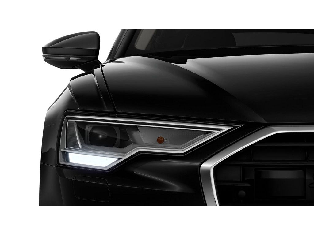 Audi A6 Avant 40 2.0 TDI S-tronic - Samsaru's Car Outlet