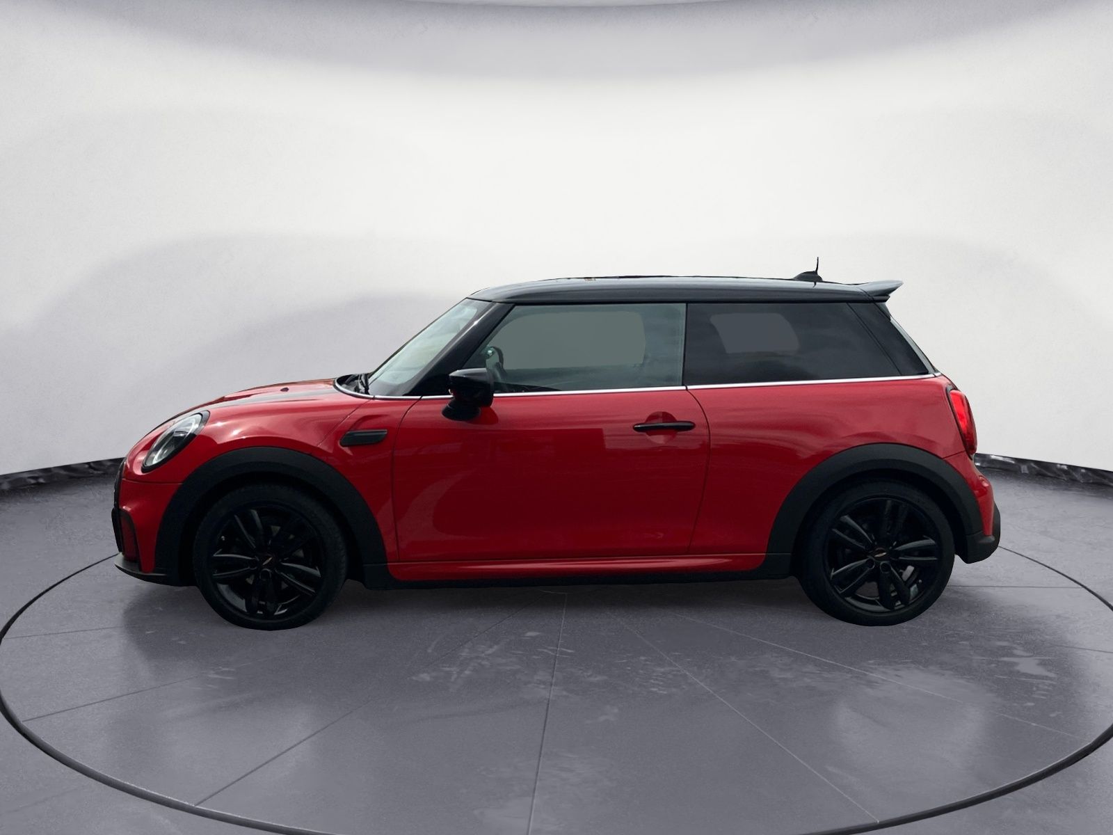 MINI Cooper John Cooper Works - Samsaru's Car Outlet